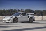 Porsche 911 GT3 RS on HRE Wheels 2015 года